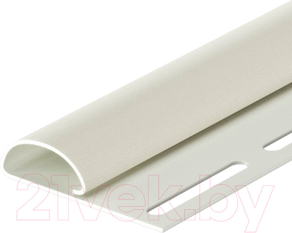Изображение товара Финишный профиль Docke Premium (3.05м, сливки)