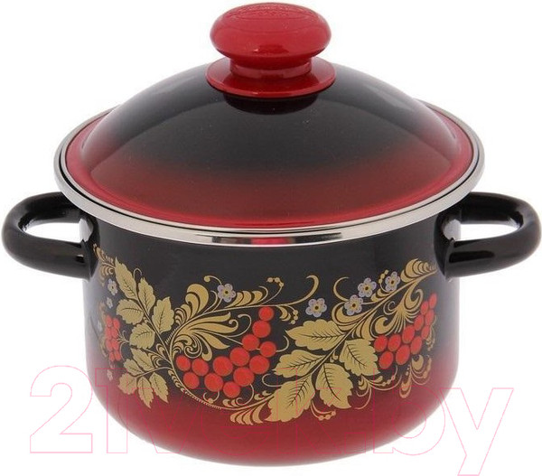 Изображение товара Кастрюля Сибирские товары Рябинушка / 7MD201M