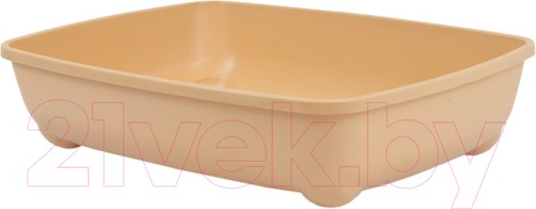 Изображение товара Туалет-лоток ZooM 2919беж