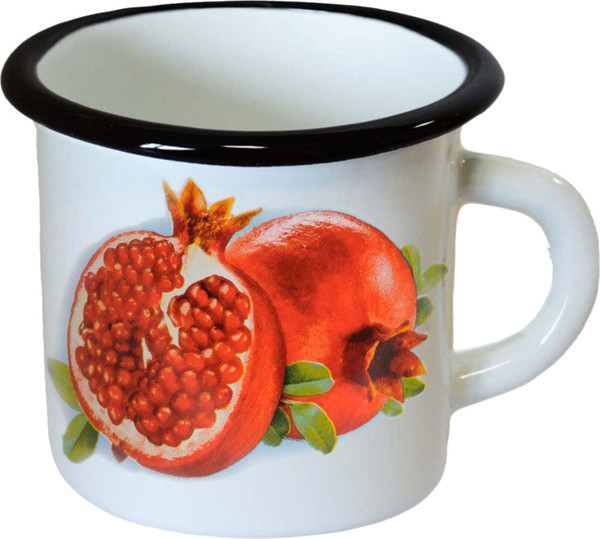 Изображение товара Кружка СтальЭмаль 1с2с (с рисунком)