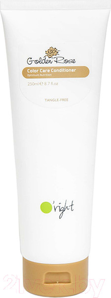 Изображение товара Кондиционер для волос O'right Золотая роза Для питания волос (250мл)