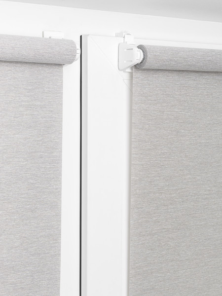 Изображение товара Рулонная штора Lm Decor Шайн LM 42-01 43x160 (бежевый)