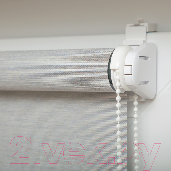 Изображение товара Рулонная штора Lm Decor Шайн LM 42-01 43x160 (бежевый)