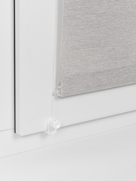 Изображение товара Рулонная штора Lm Decor Шайн LM 42-01 67x160 (бежевый)