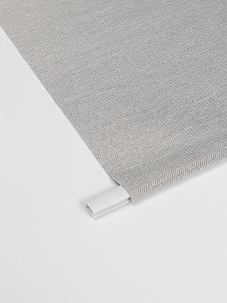 Изображение товара Рулонная штора Lm Decor Шайн LM 42-01 85x160 (бежевый)