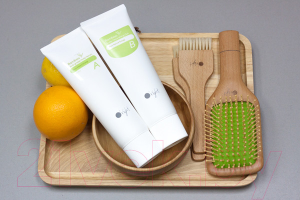 Изображение товара Маска для волос O'right Бамбук Питательный для кожи головы (240мл)