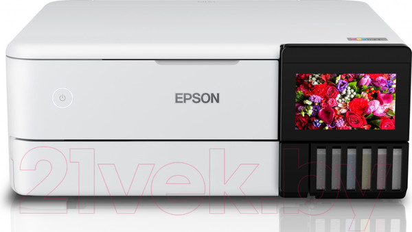 Изображение товара МФУ Epson L8160 (C11CJ20404)