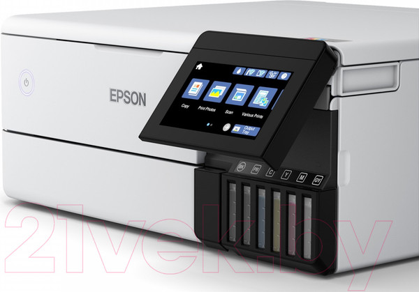Изображение товара МФУ Epson L8160 (C11CJ20404)