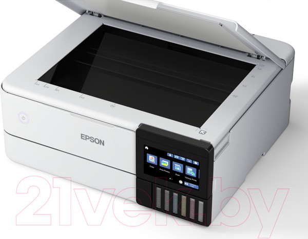 Изображение товара МФУ Epson L8160 (C11CJ20404)