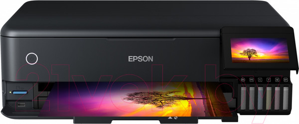 Изображение товара МФУ Epson L8180 (C11CJ21403)