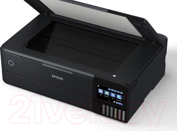 Изображение товара МФУ Epson L8180 (C11CJ21403)