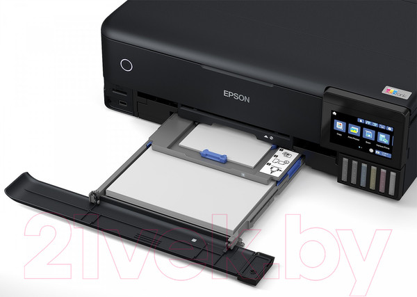 Изображение товара МФУ Epson L8180 (C11CJ21403)
