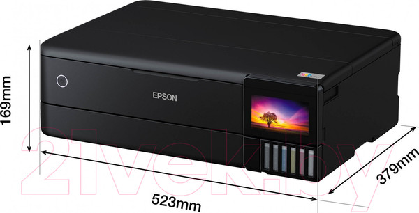 Изображение товара МФУ Epson L8180 (C11CJ21403)