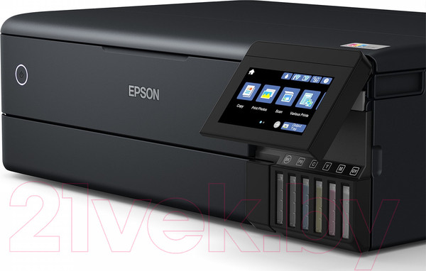 Изображение товара МФУ Epson L8180 (C11CJ21403)