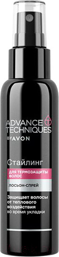 Изображение товара Спрей для волос Avon Термозащита (100мл)