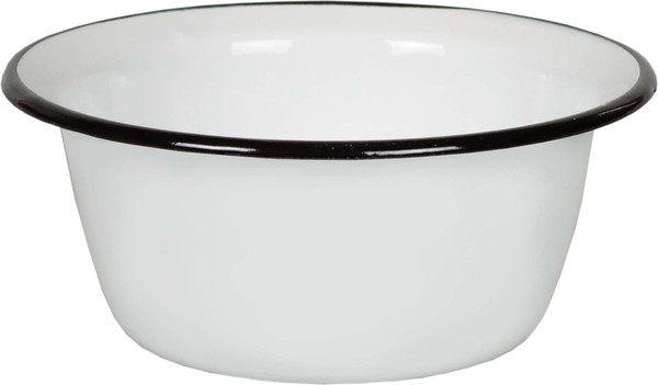 Изображение товара Миска СтальЭмаль 2с5