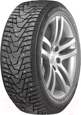 Изображение товара Зимняя шина Hankook Winter i*pike X W429A 225/65R17 102T (шипы)
