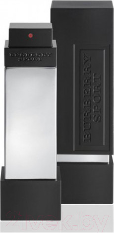 Изображение товара Туалетная вода Burberry Sport Ice for Men (75мл)