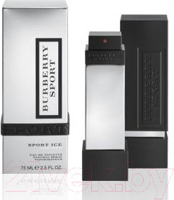 Изображение товара Туалетная вода Burberry Sport Ice for Men (75мл)