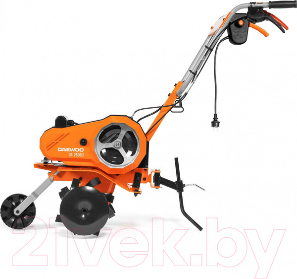 Изображение товара Миникультиватор электрический Daewoo Power DAT 2500ER