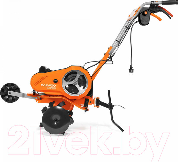 Изображение товара Миникультиватор электрический Daewoo Power DAT 2500ER