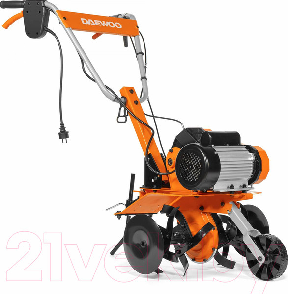Изображение товара Миникультиватор электрический Daewoo Power DAT 2500ER