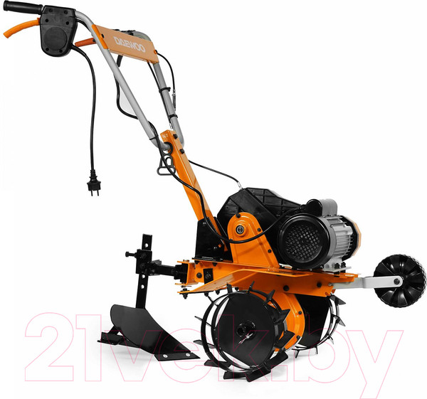 Изображение товара Миникультиватор электрический Daewoo Power DAT 2500ER