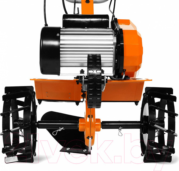 Изображение товара Миникультиватор электрический Daewoo Power DAT 2500ER