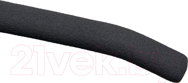 Изображение товара Металлическая вешалка-плечики Bradex Гинко трансформер 5в1 TD 0722 (черный)