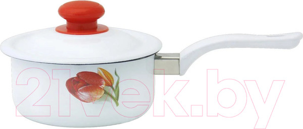 Изображение товара Ковш Лысьвенские эмали С-1605П/4