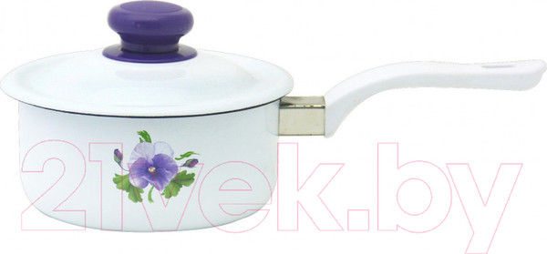 Изображение товара Ковш Лысьвенские эмали С-1605П/4