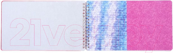 Изображение товара Развивающие карточки Буква-ленд Альбом визажиста. Магия стиля / 5278218