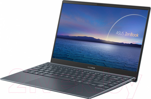 Изображение товара Ноутбук Asus ZenBook 13 OLED UX325EA-KG304