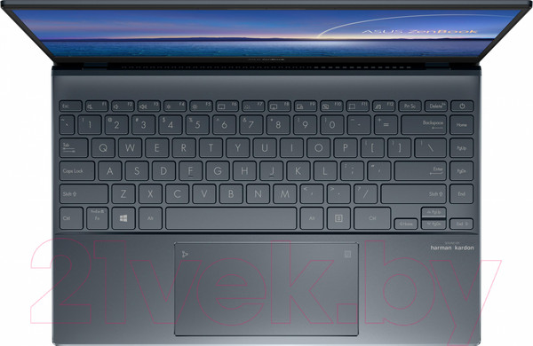 Изображение товара Ноутбук Asus ZenBook 13 OLED UX325EA-KG304
