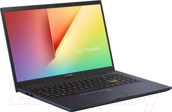 Изображение товара Ноутбук Asus VivoBook 15 X513EA-BQ686