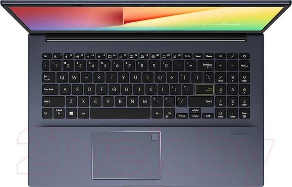 Изображение товара Ноутбук Asus VivoBook 15 X513EA-BQ686