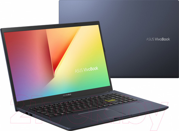 Изображение товара Ноутбук Asus VivoBook 15 X513EA-BQ686