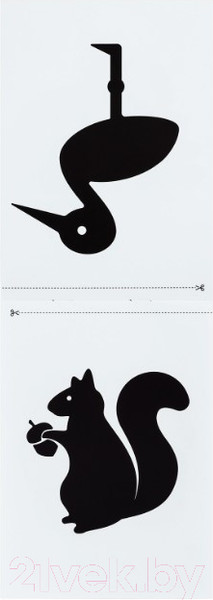 Изображение товара Развивающие карточки Буква-ленд Карточки Домана для раннего развития / 3445444