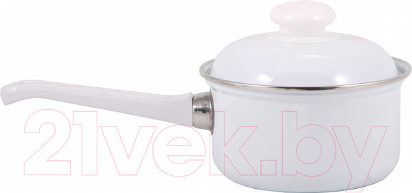Изображение товара Кастрюля Лысьвенские эмали С-1607 АП (1л)