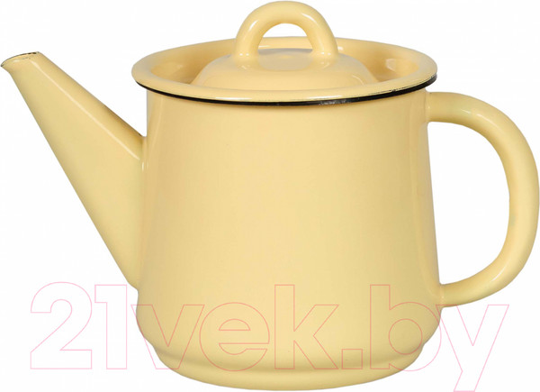 Изображение товара Чайник СтальЭмаль 2с202