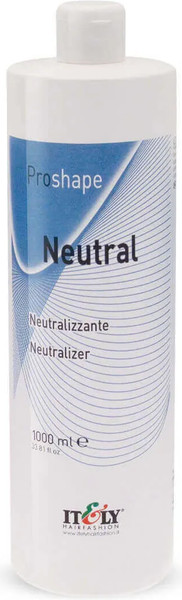 Изображение товара Нейтрализатор выпрямления волос Itely Neutralizer (1л)
