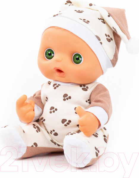 Изображение товара Пупс Полесье Озорной гномик / 87072