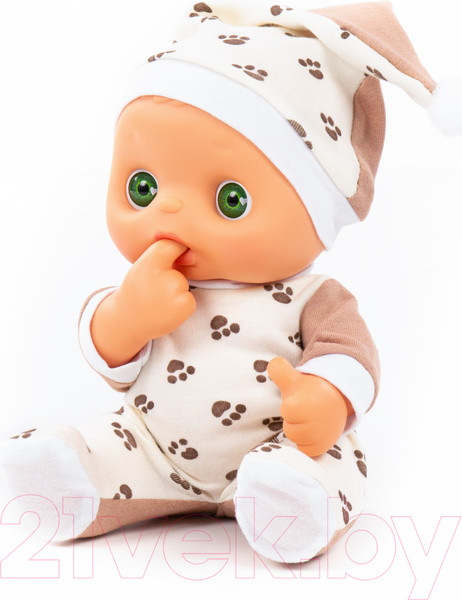 Изображение товара Пупс Полесье Озорной гномик / 87072