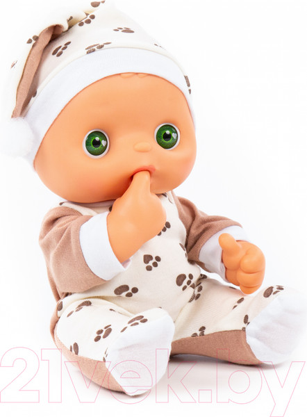 Изображение товара Пупс Полесье Озорной гномик / 87072