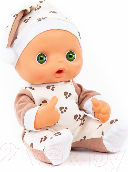 Изображение товара Пупс Полесье Озорной гномик / 87072