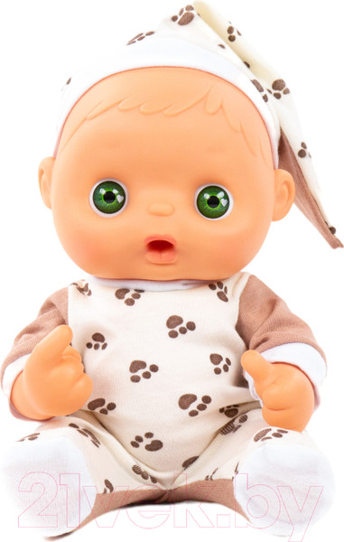 Изображение товара Пупс Полесье Озорной гномик / 87072