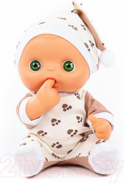 Изображение товара Пупс Полесье Озорной гномик / 87072