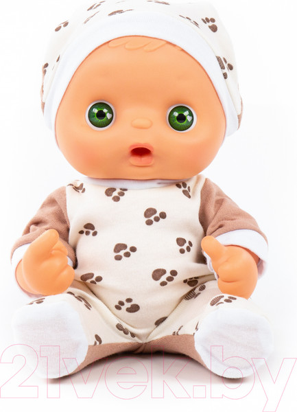 Изображение товара Пупс Полесье Озорной гномик / 87072