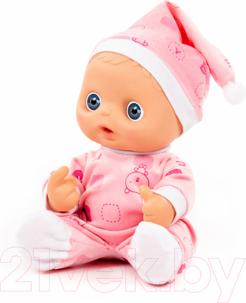 Изображение товара Пупс Полесье Добрый гномик / 87065