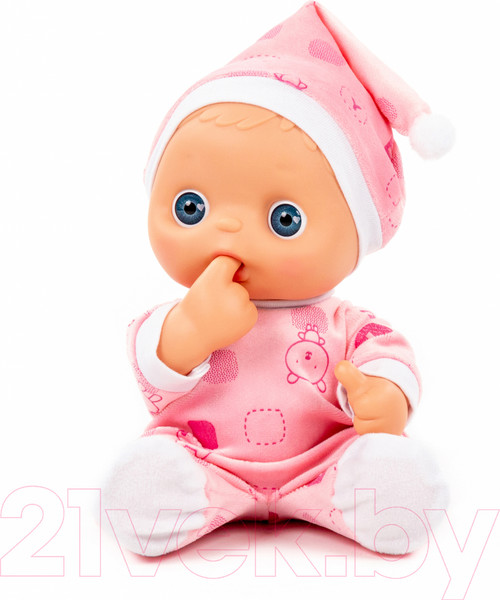 Изображение товара Пупс Полесье Добрый гномик / 87065